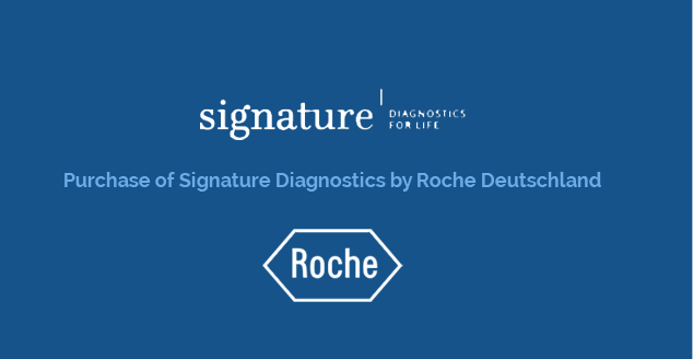 Signature Diagnostics